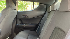 Toyota C-HR 1.8 Hybrid Icon 5dr CVT Hybrid Hatchback